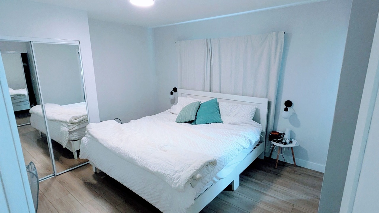 Photo of Bedroom in Torrance