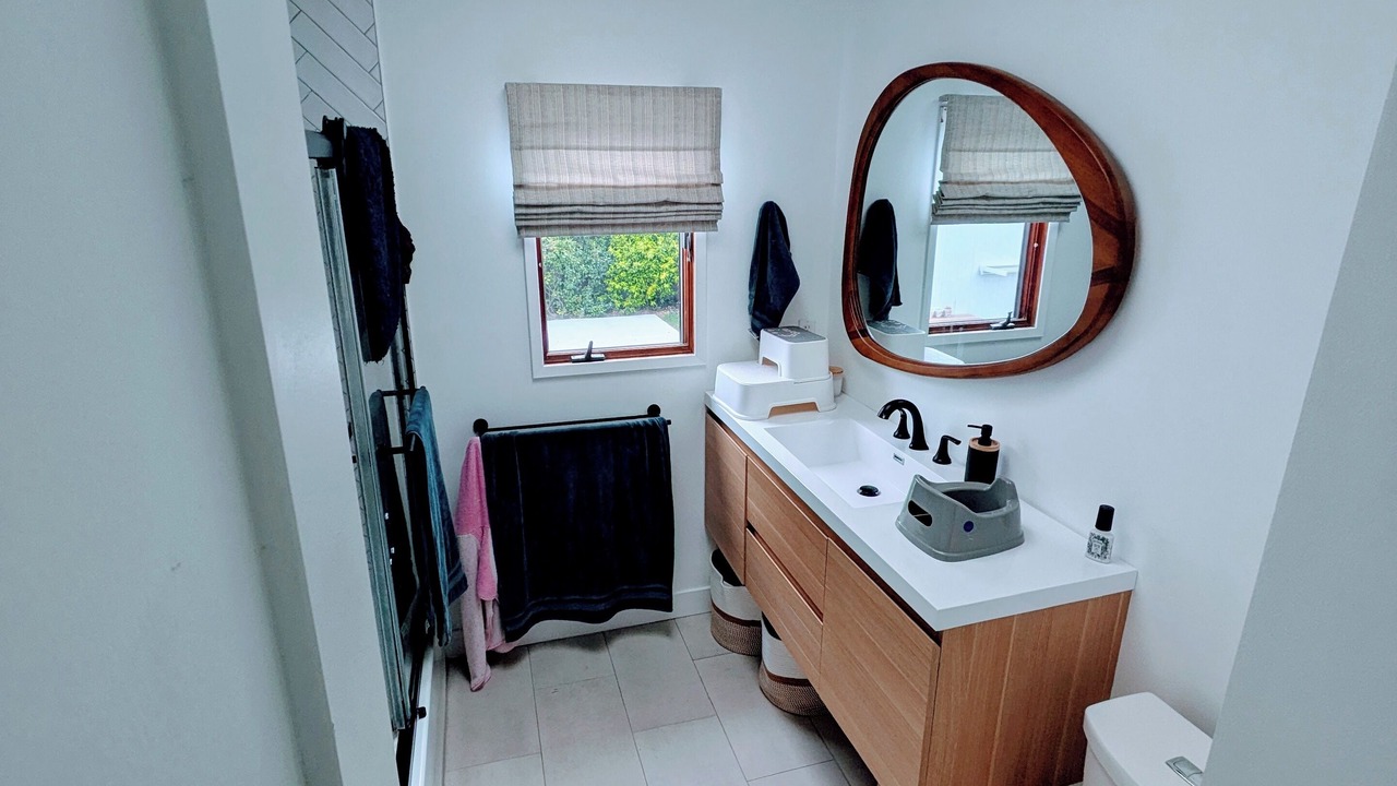 Photo of Bathroom in Torrance