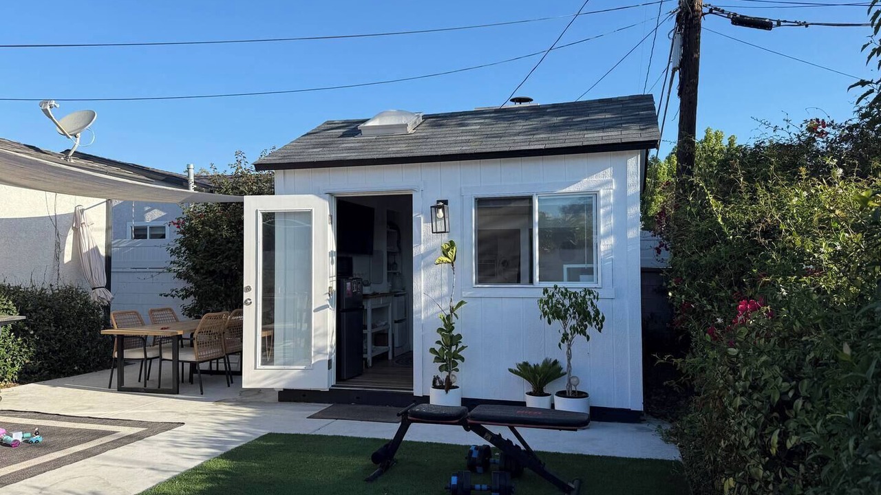 Photo of Patio Balcony in Torrance