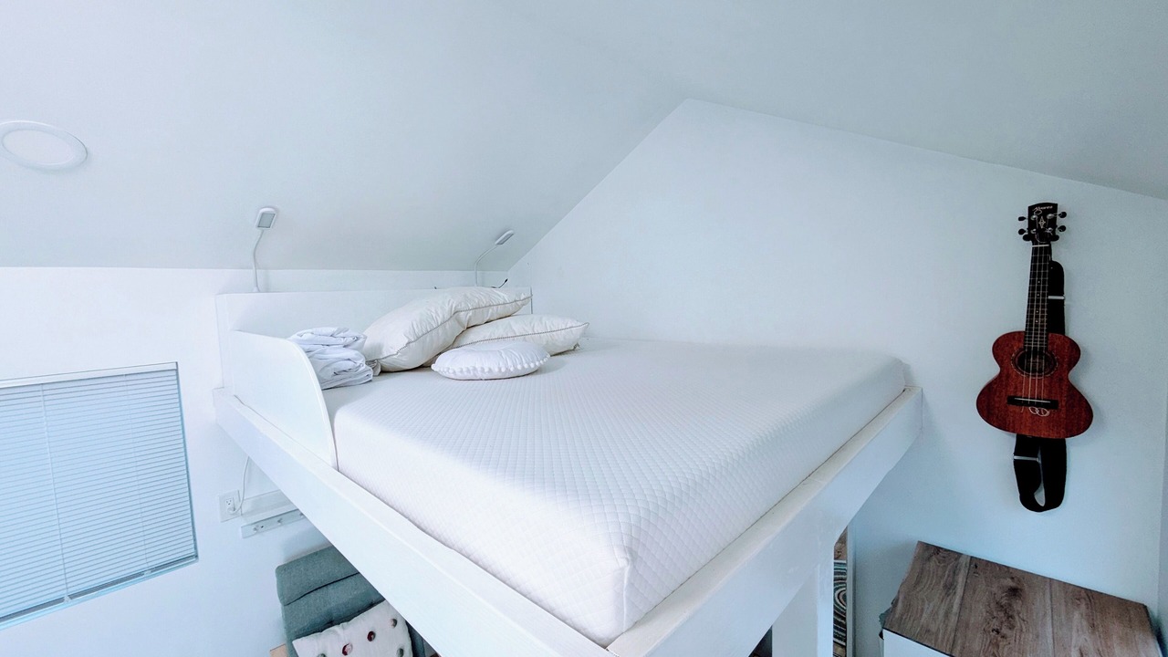 Photo of Bedroom in Torrance