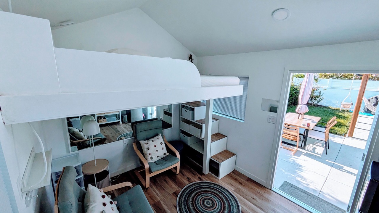 Photo of Bedroom in Torrance