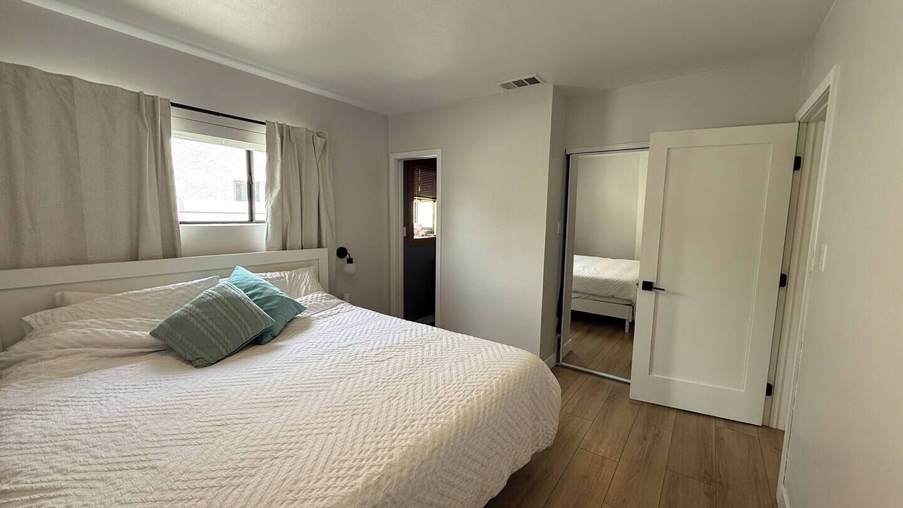 Photo of Bedroom in Torrance