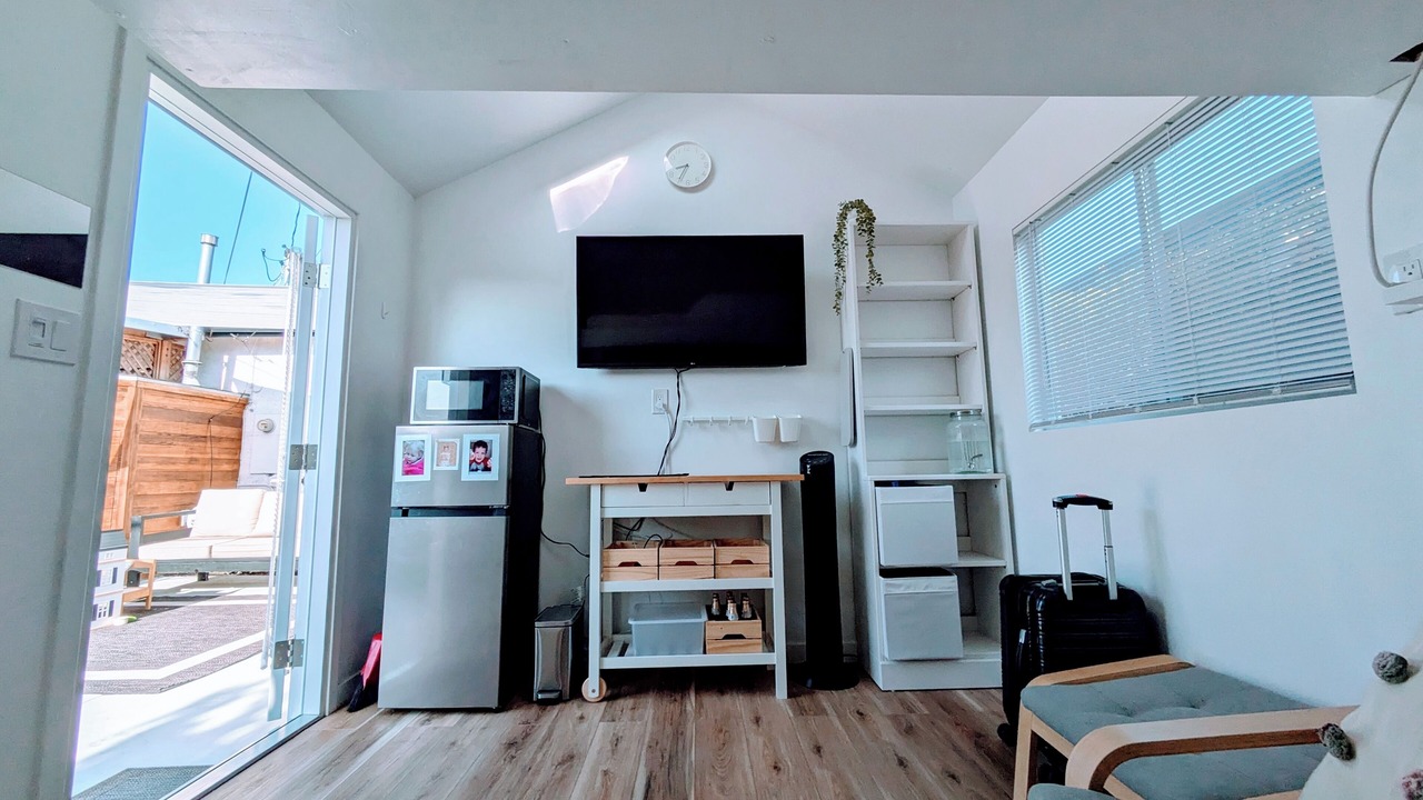 Photo of Livingroom in Torrance