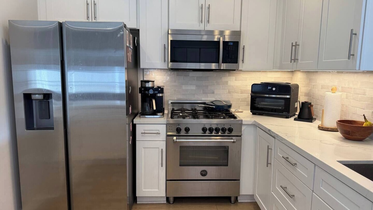 Photo of Kitchen in Torrance