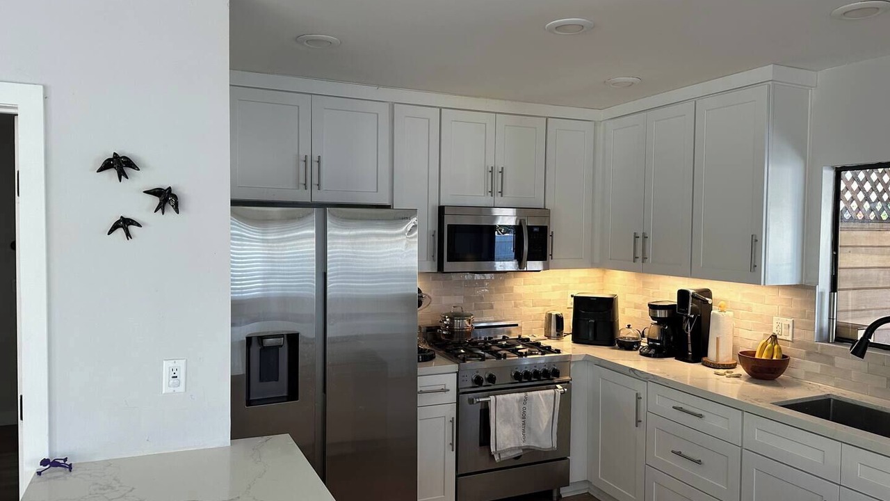 Photo of Kitchen in Torrance