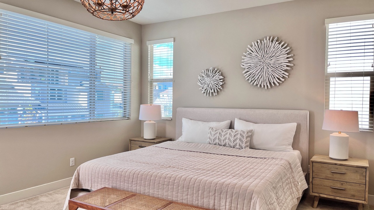 Photo of Bedroom in Irvine