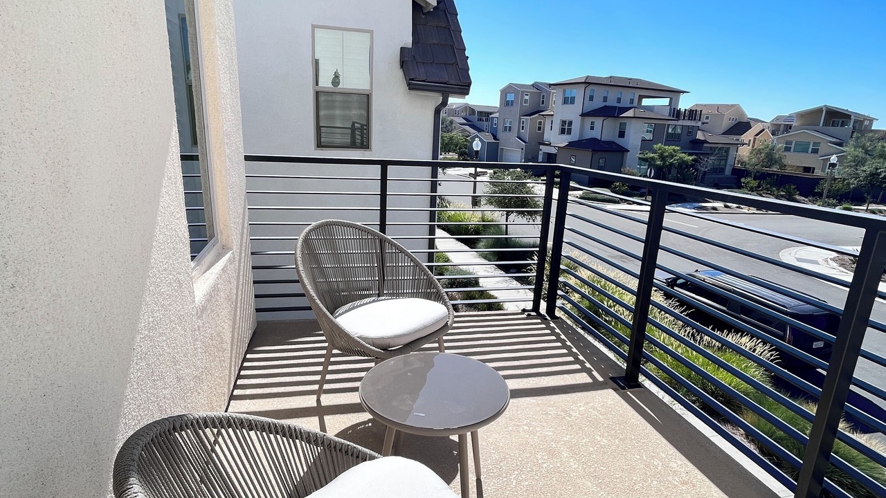 Photo of Outdoor in Irvine