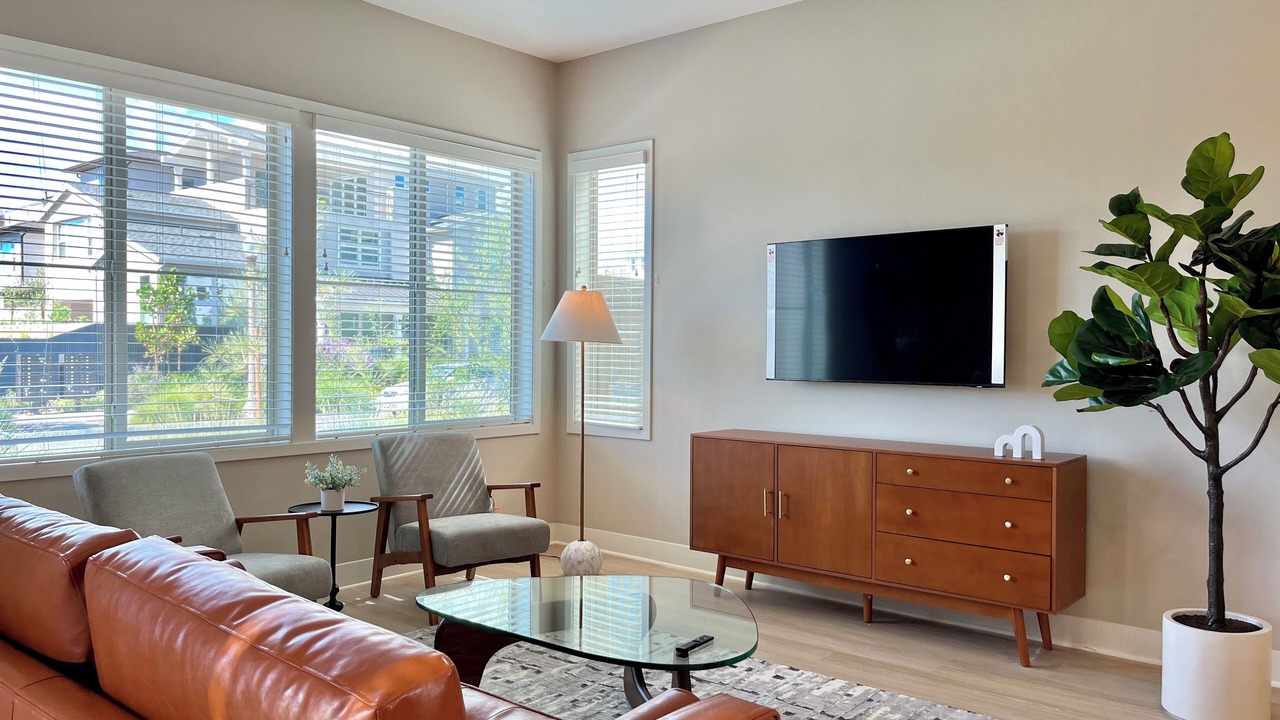 Photo of Livingroom in Irvine