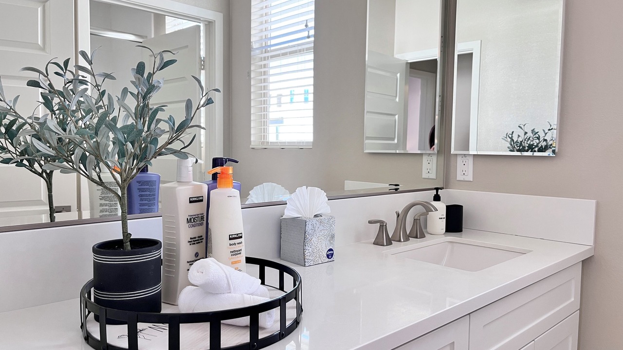 Photo of Bathroom in Irvine