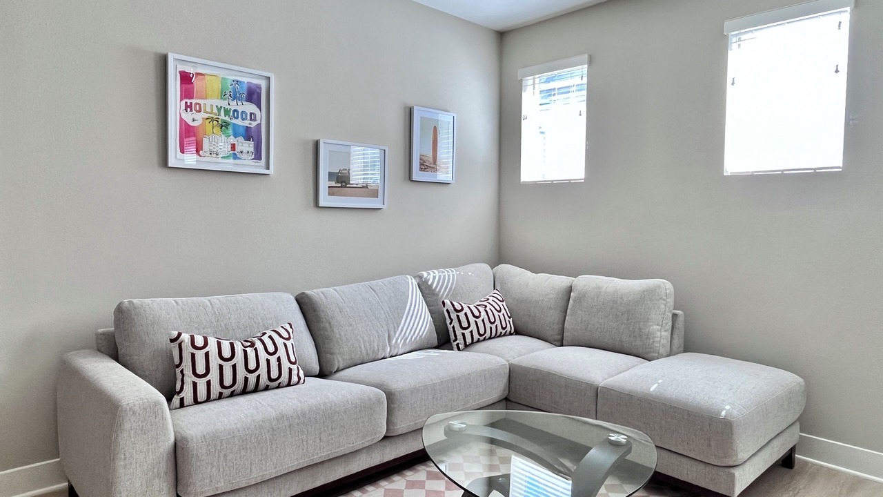 Photo of Livingroom in Irvine