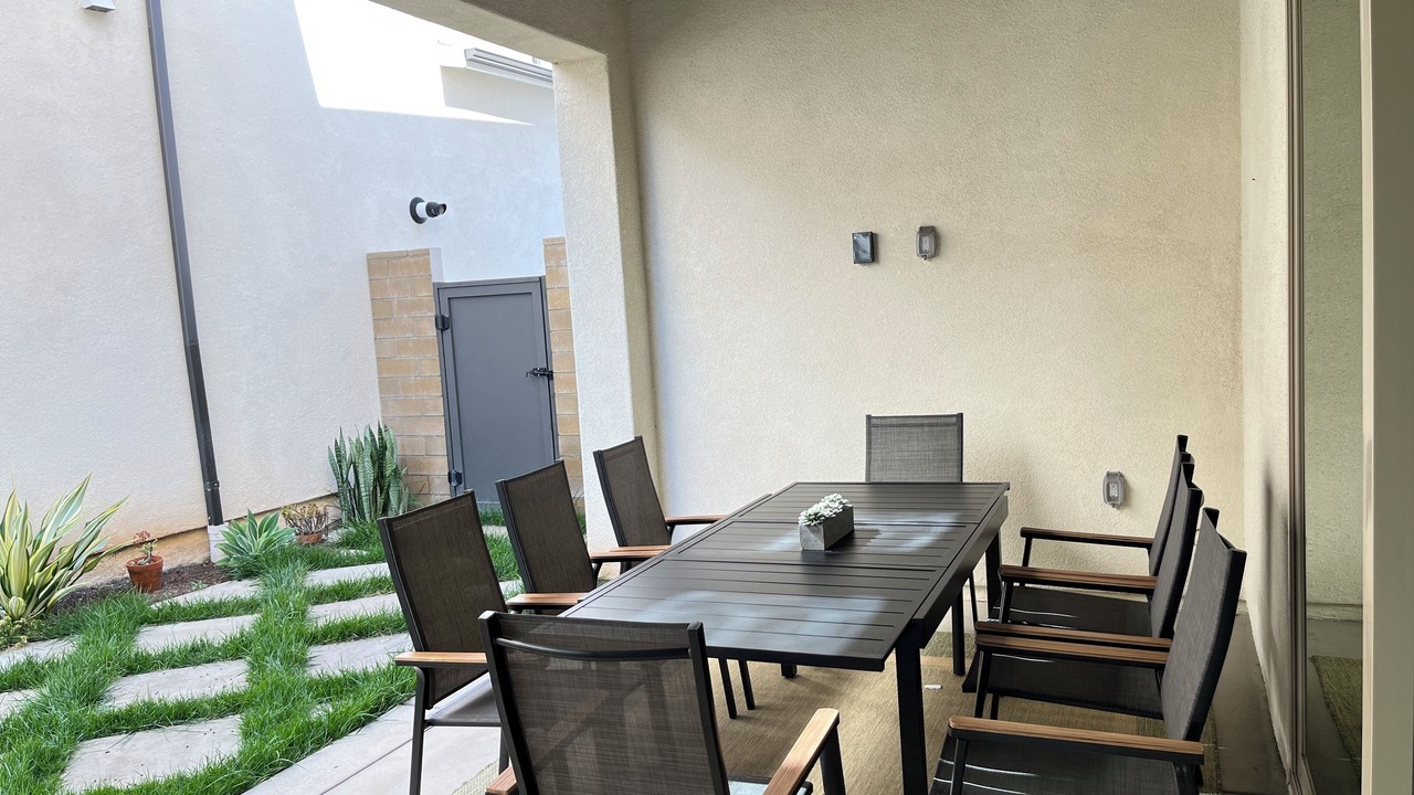 Photo of Outdoor in Irvine