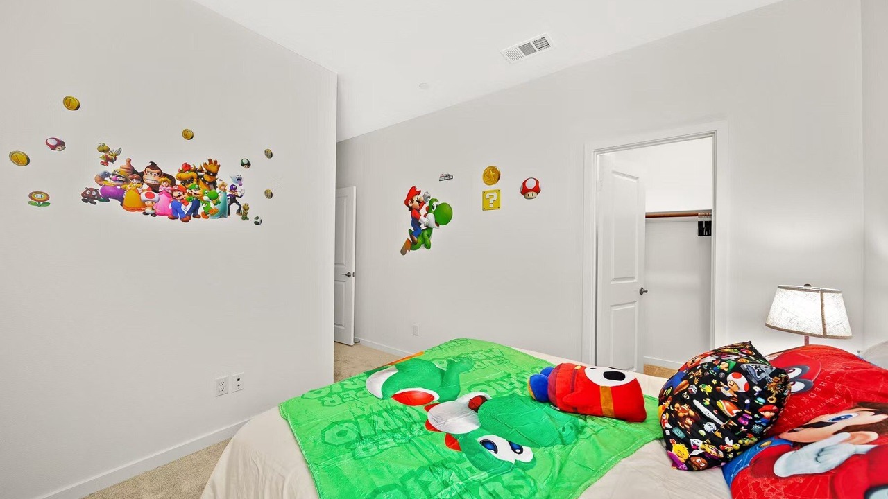 Photo of Bedroom in Ontario