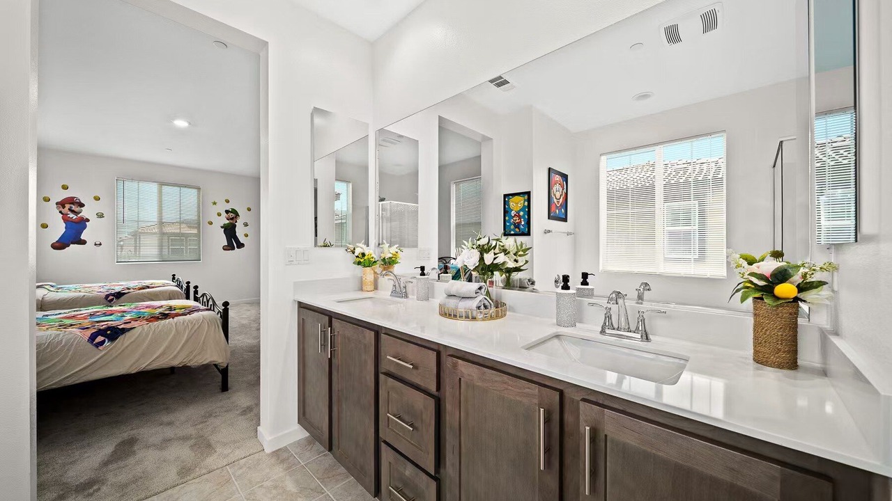 Photo of Bathroom in Ontario
