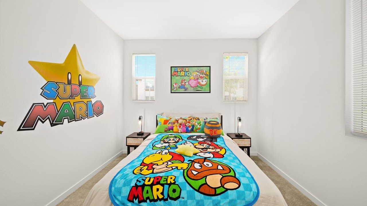 Photo of Bedroom in Ontario