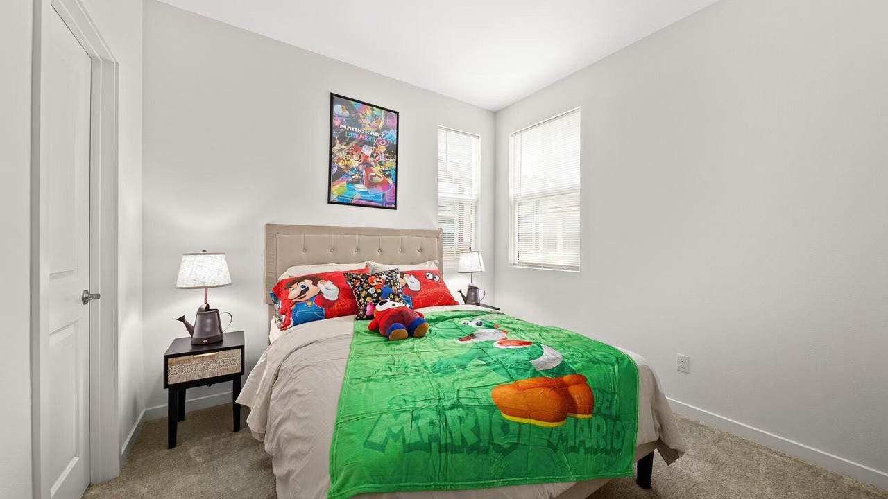 Photo of Bedroom in Ontario
