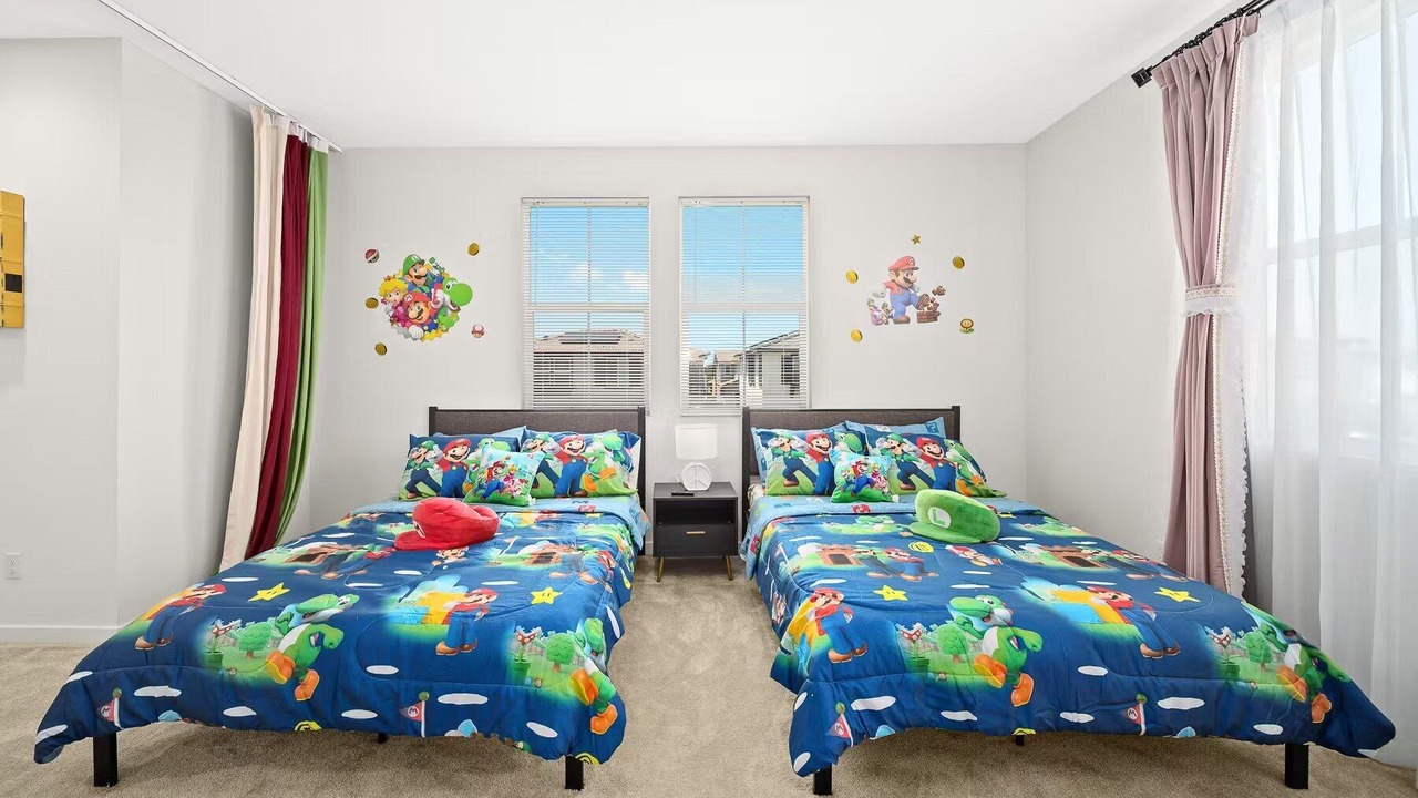Photo of Bedroom in Ontario