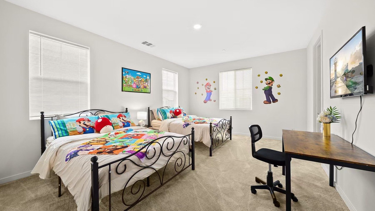 Photo of Bedroom in Ontario