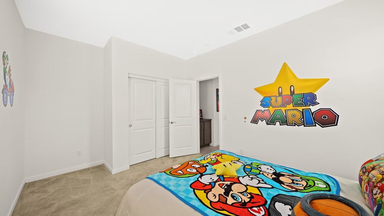 Photo of Bedroom in Ontario