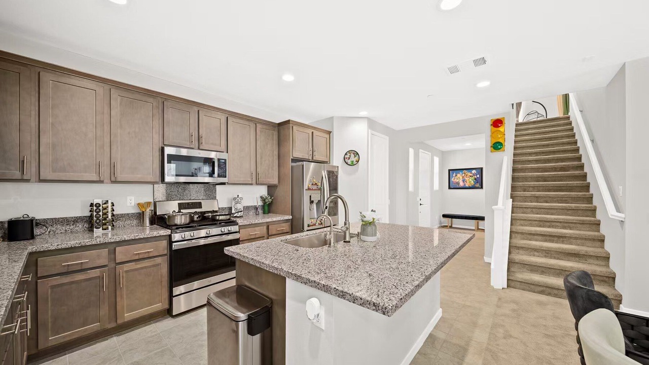 Photo of Kitchen in Ontario