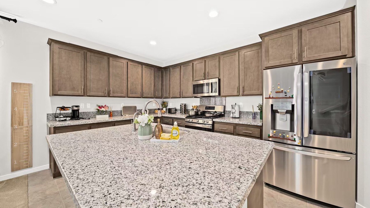 Photo of Kitchen in Ontario