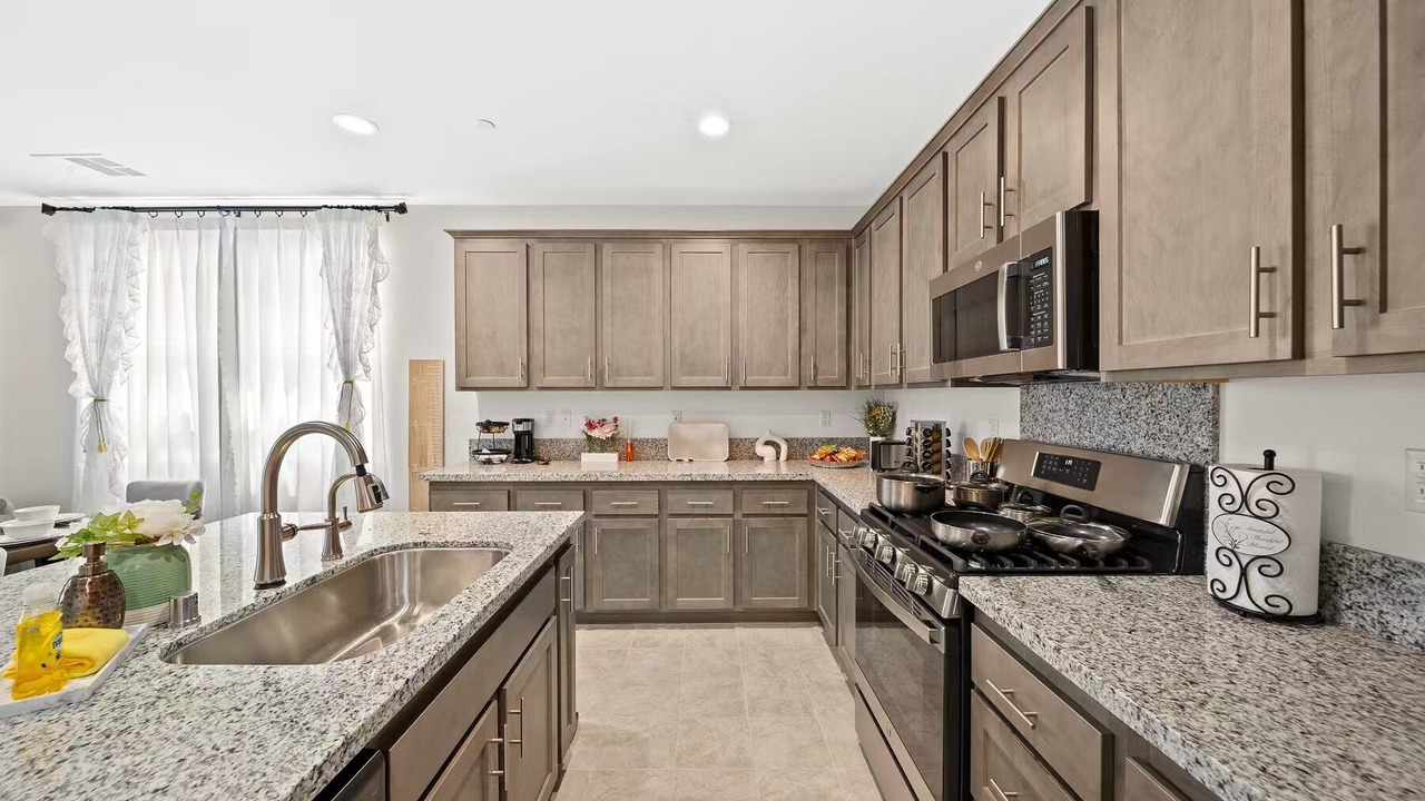 Photo of Kitchen in Ontario