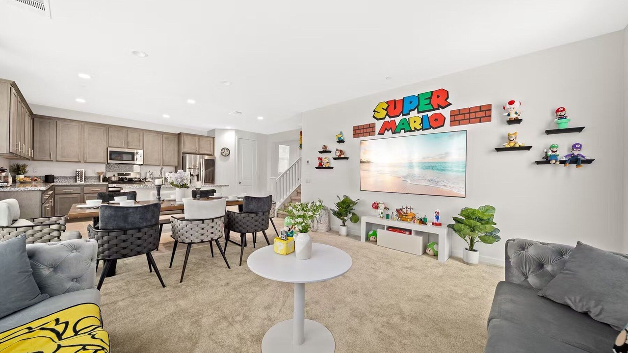 Photo of Livingroom in Ontario