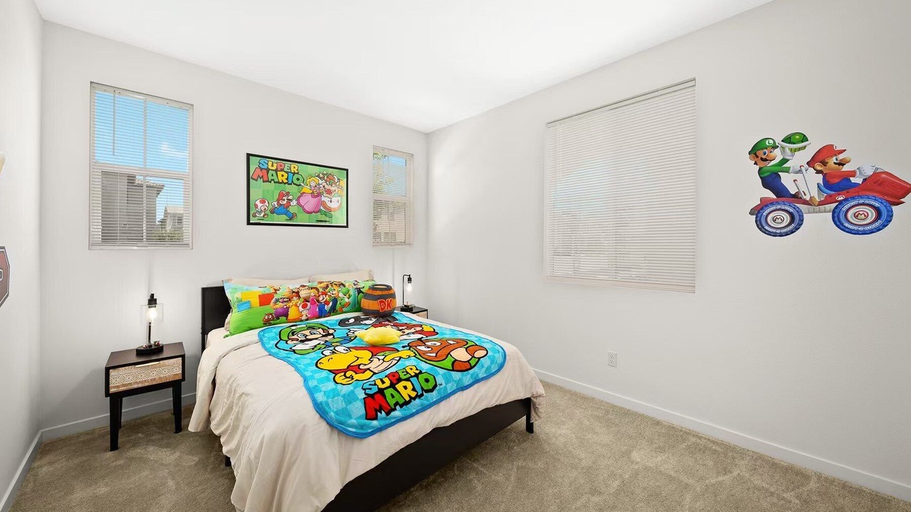 Photo of Bedroom in Ontario