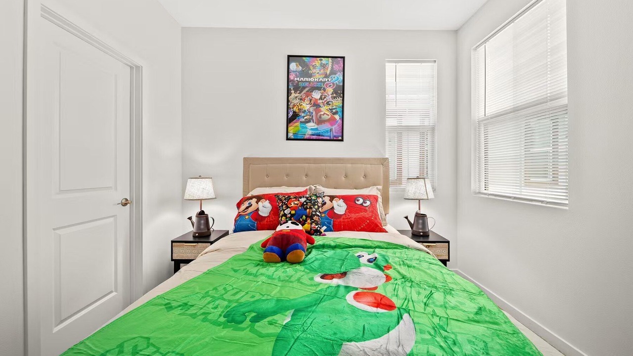 Photo of Bedroom in Ontario