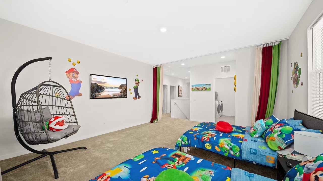 Photo of Bedroom in Ontario