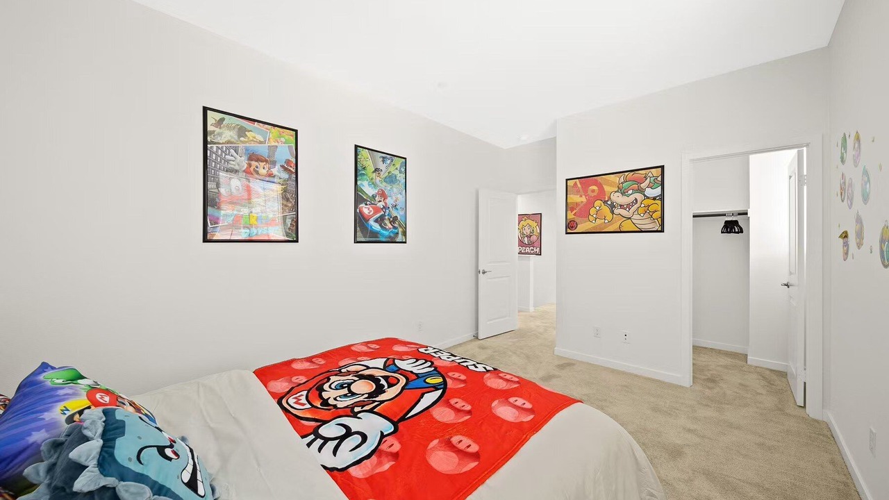 Photo of Bedroom in Ontario
