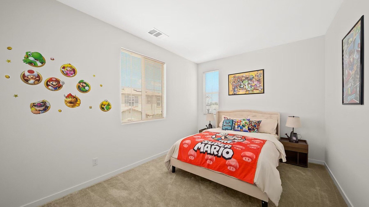 Photo of Bedroom in Ontario