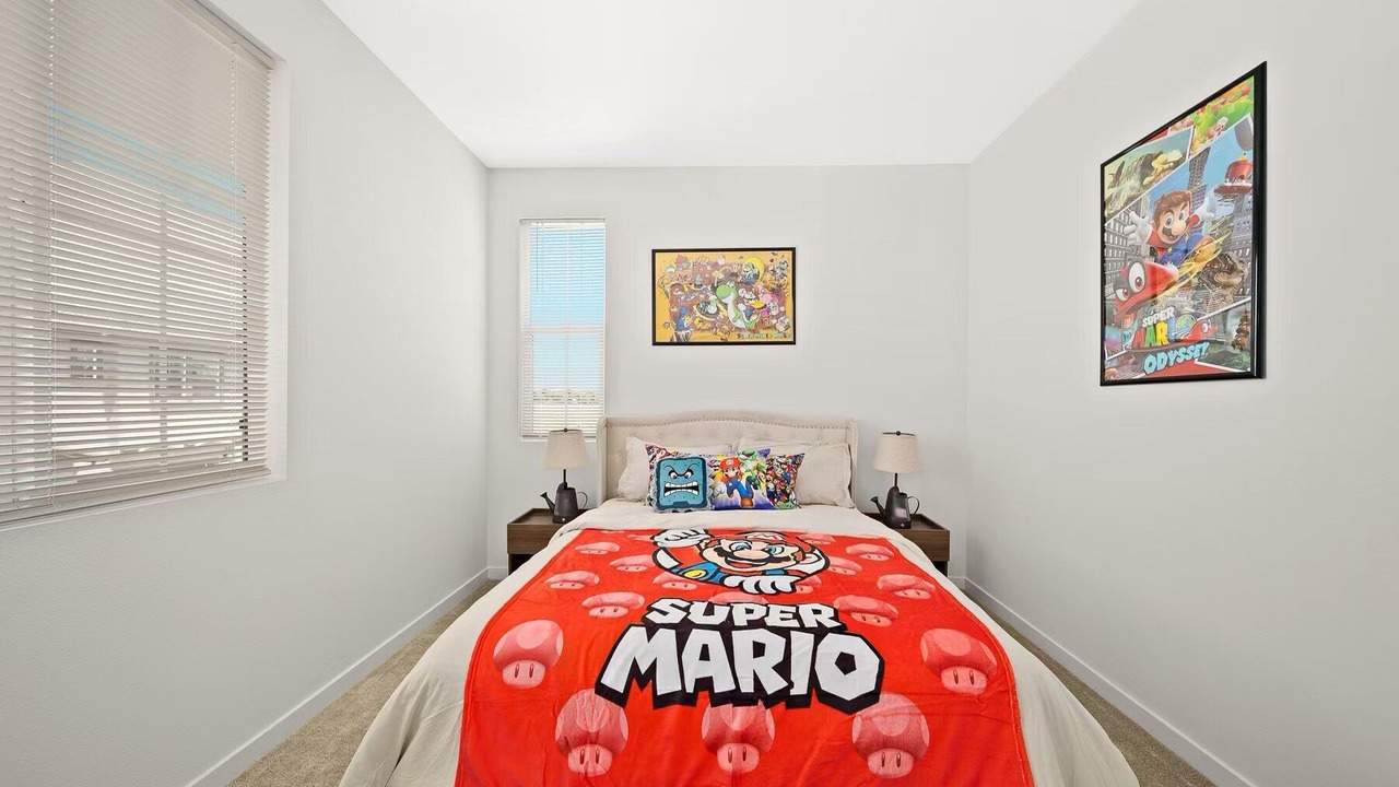 Photo of Bedroom in Ontario
