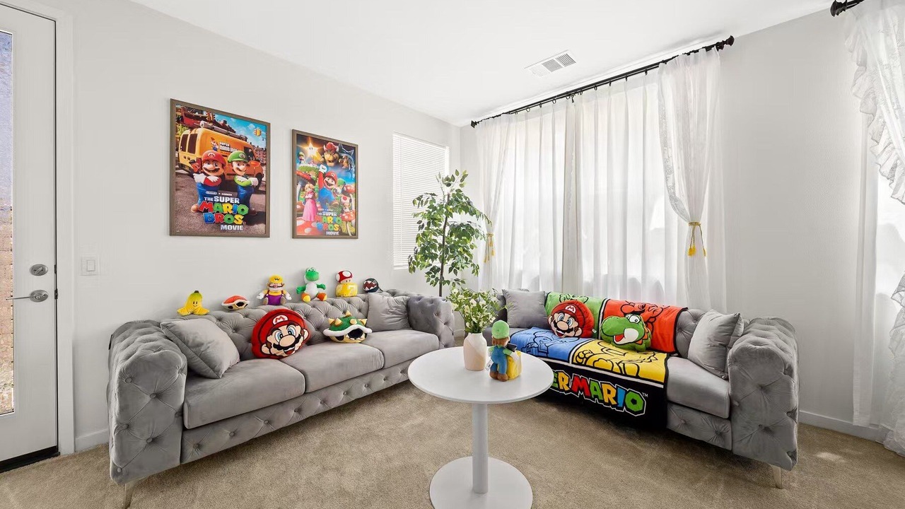 Photo of Livingroom in Ontario