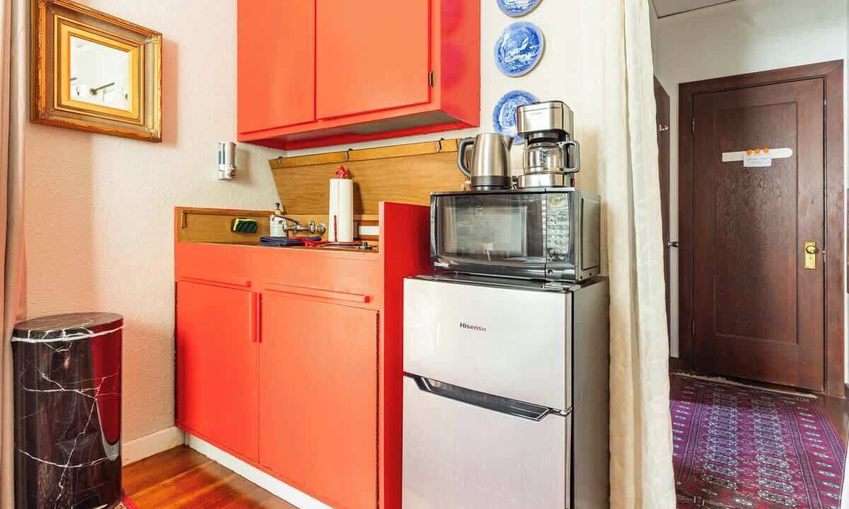 Photo of Kitchen in Claremont