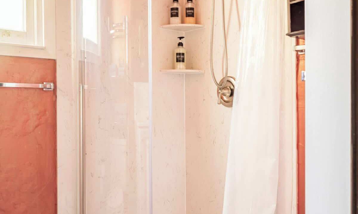 Photo of Bathroom in Claremont