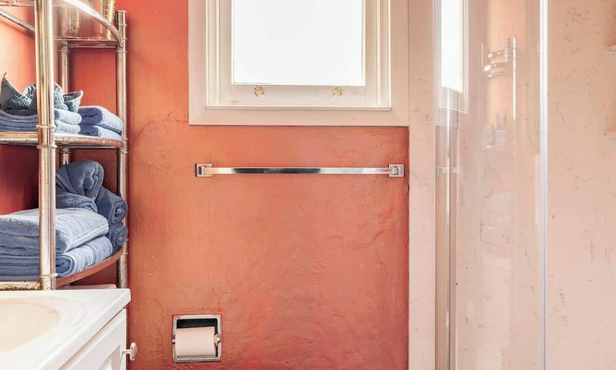 Photo of Bathroom in Claremont