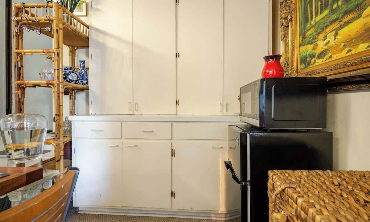 Photo of Kitchen in Claremont