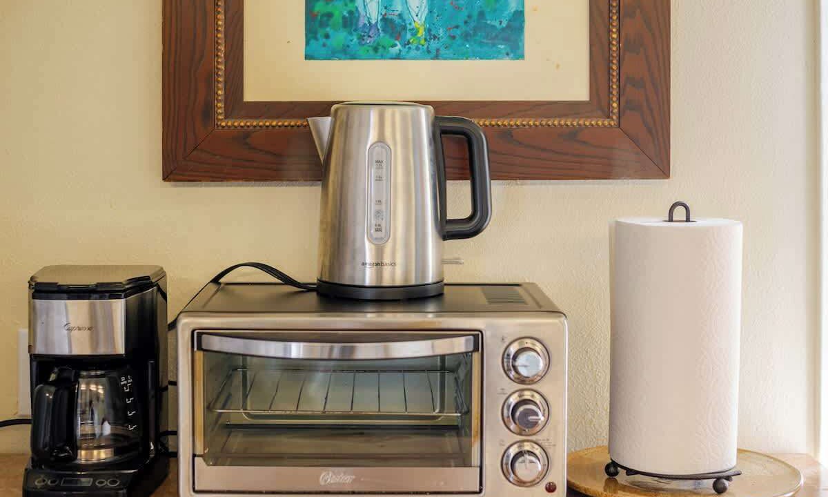 Photo of Kitchen in Claremont