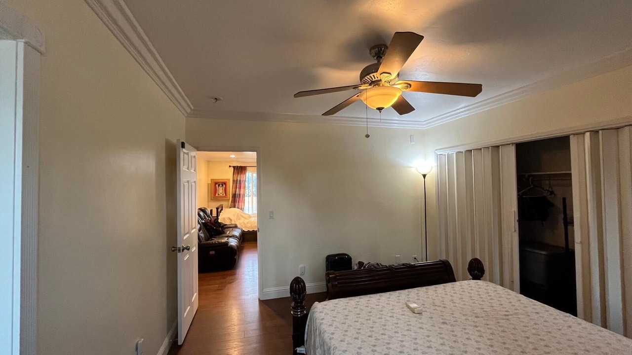 Photo of Bedroom in Reedley