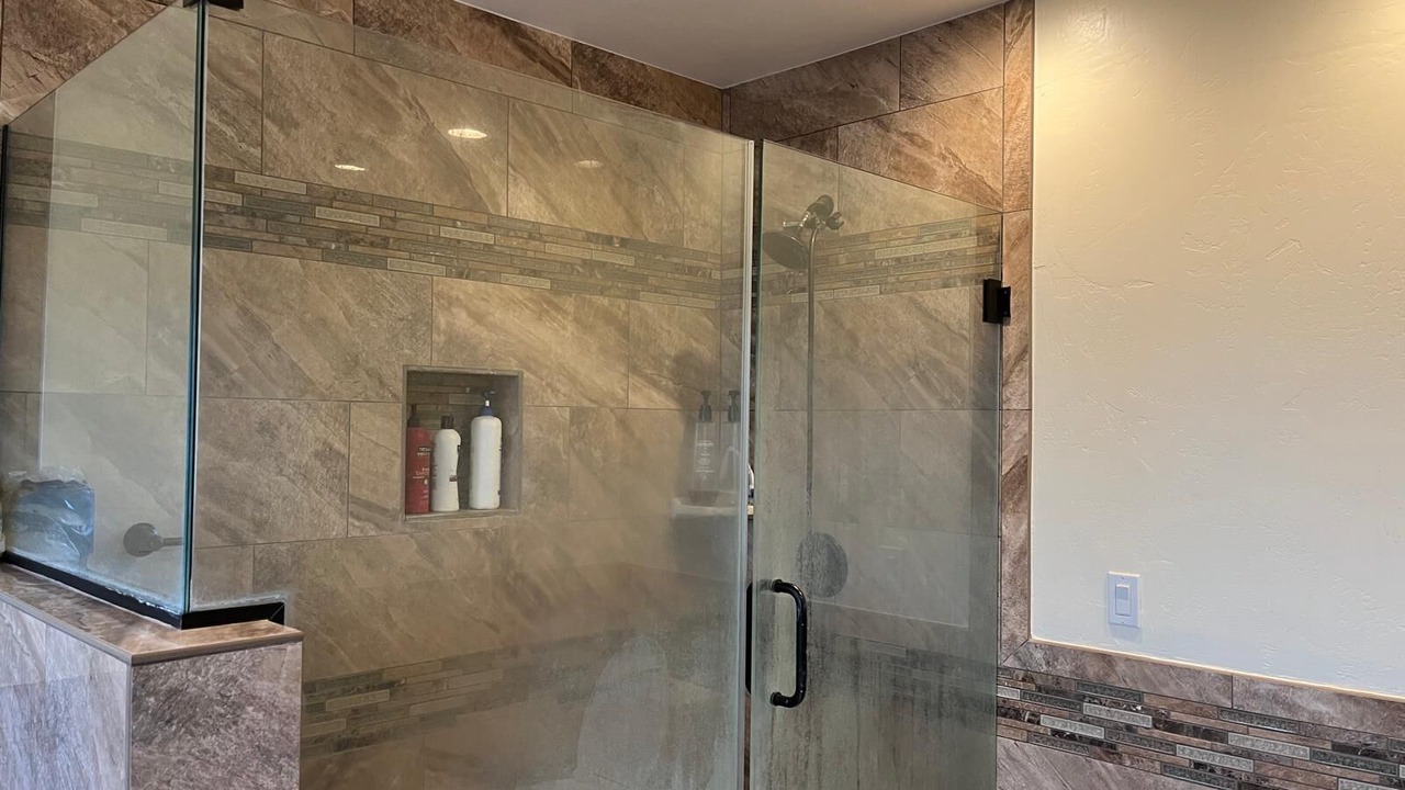 Photo of Bathroom in Reedley