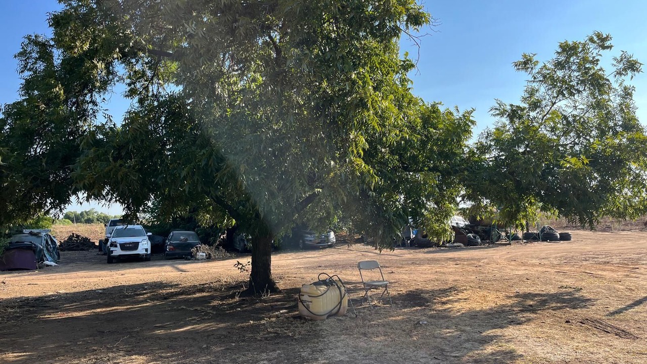 Photo of Outdoor in Reedley