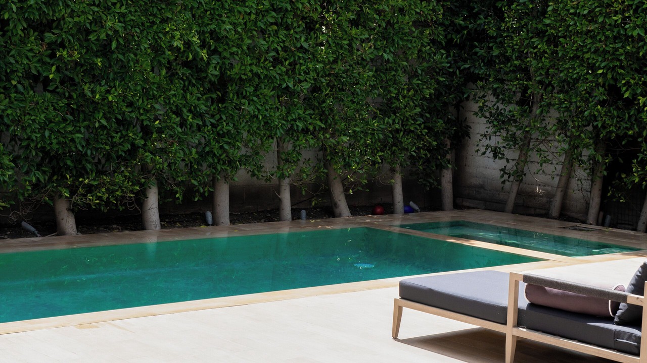 Photo of Outdoor in Beverly Grove