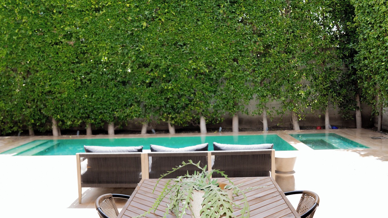 Photo of Outdoor in Beverly Grove