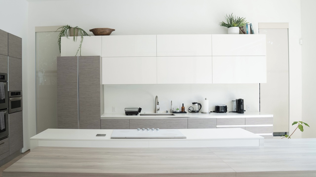 Photo of Kitchen in Beverly Grove