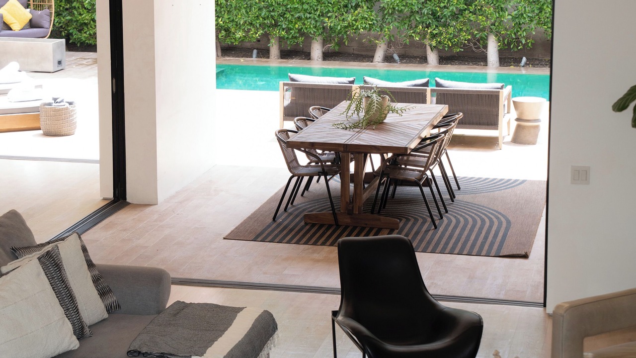 Photo of Livingroom in Beverly Grove