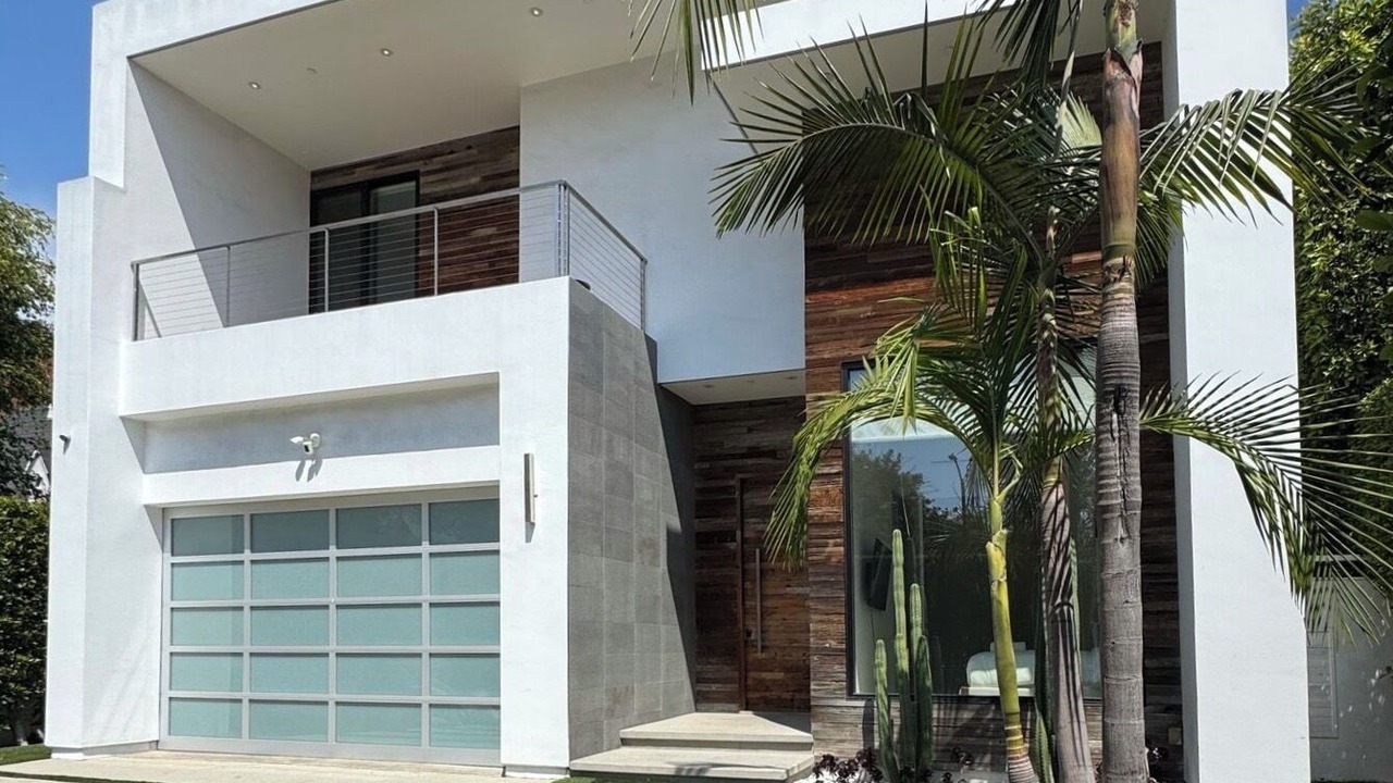 Photo of Outdoor in Beverly Grove