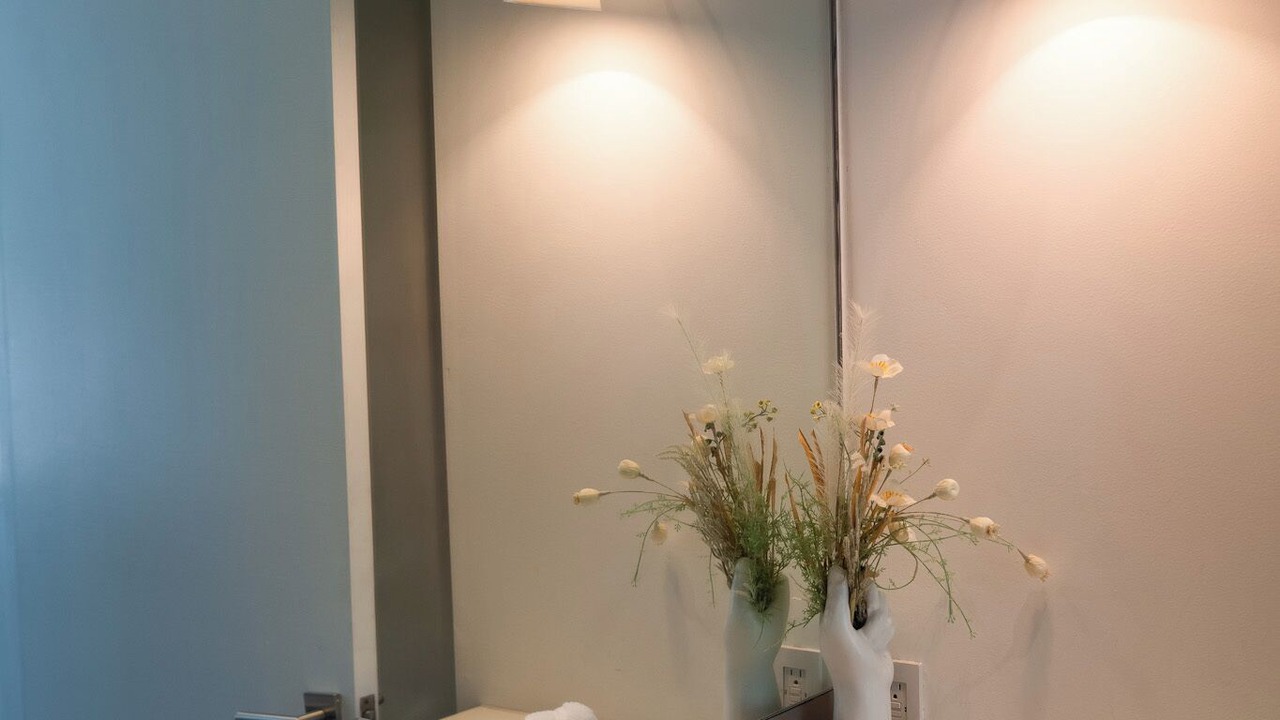 Photo of Bathroom in Beverly Grove