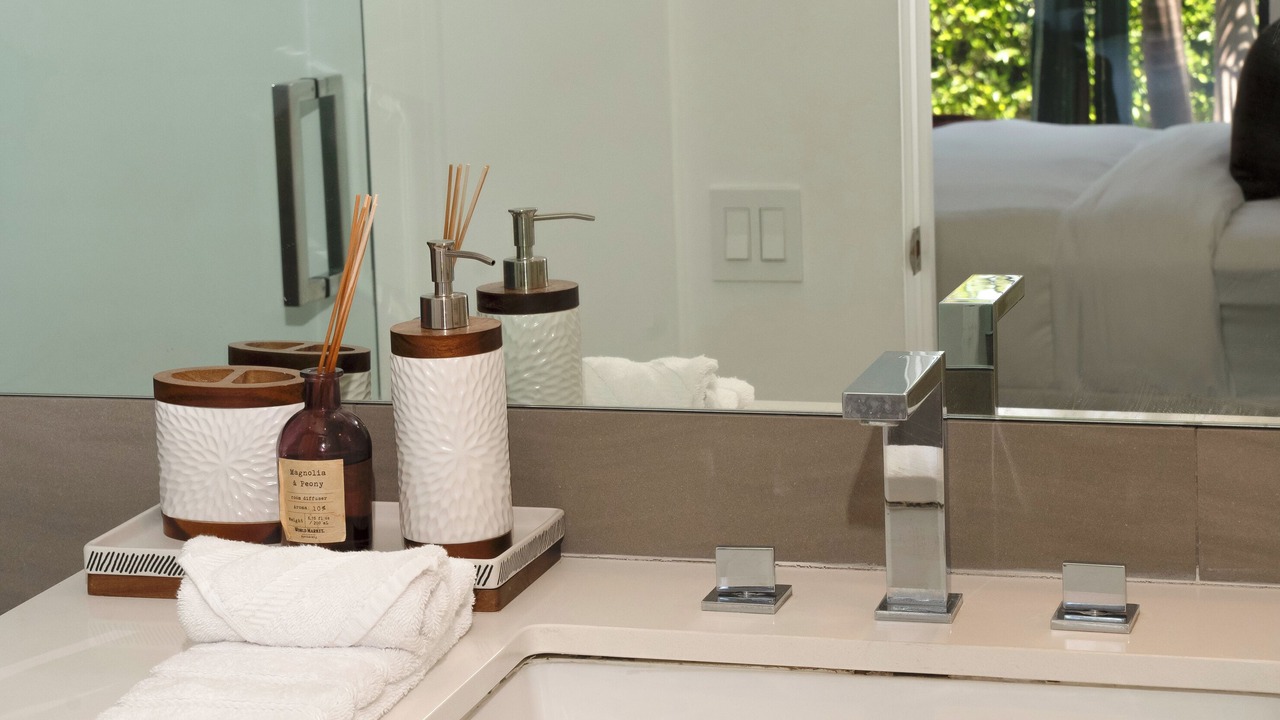 Photo of Bathroom in Beverly Grove