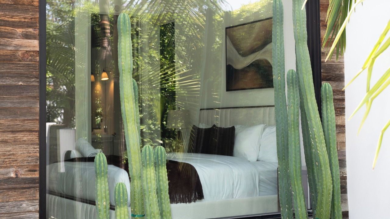 Photo of Bedroom in Beverly Grove