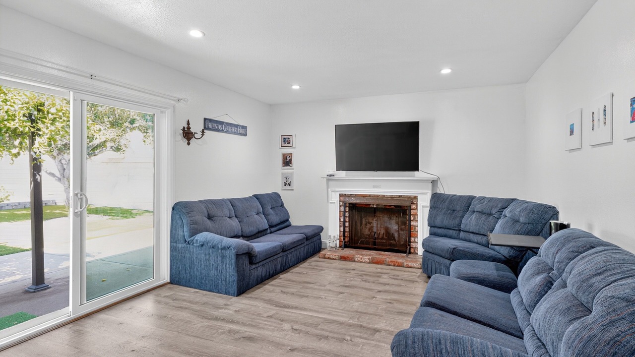 Photo of Bedroom in Sea View Estates